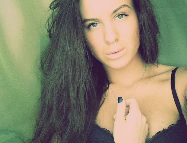 Леночка Сивкова | 