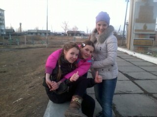 Наташа Лобанова | Филимоново (деревня)