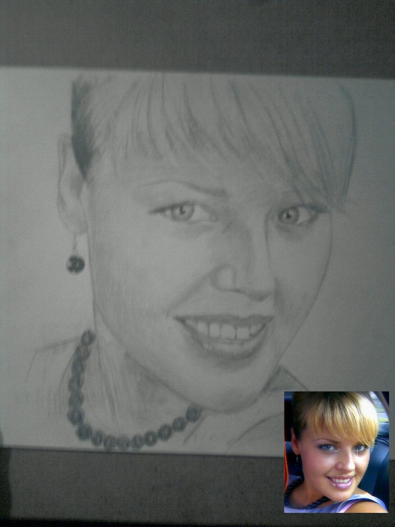 Сергей Оробинский Grafik | Курск