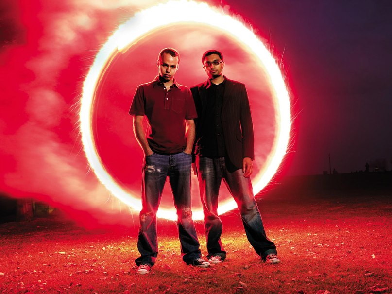 Алексей Глушаков *IC* | Москва