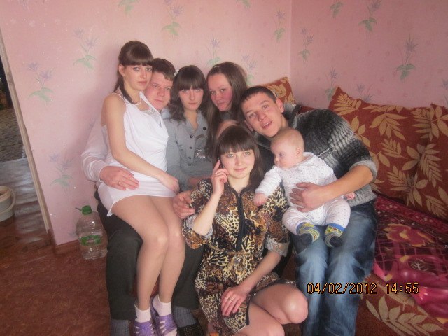 Павел Ермолин | Калининград