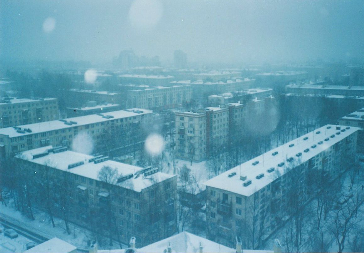 Пельшер Дарья | Montréal