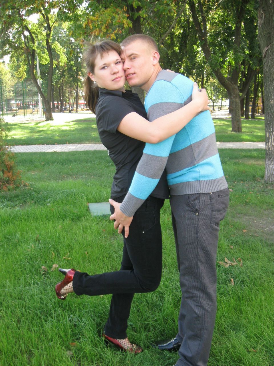 Рома Носов | Киев