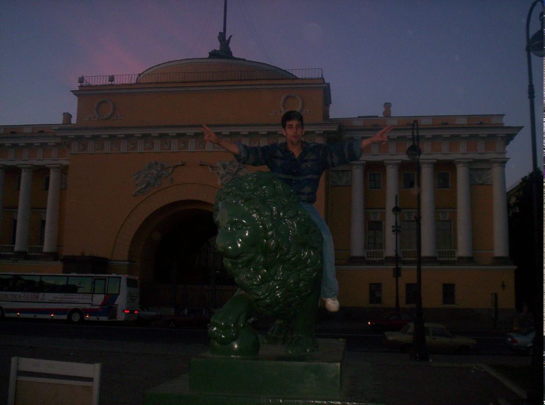 Мохамед Ханин | Ouazzane