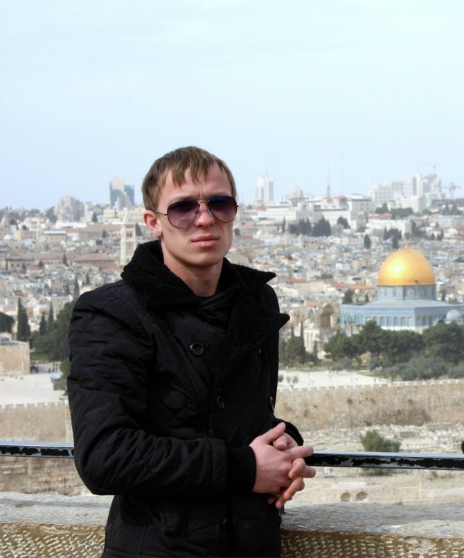 Дима Васильченко | Луганск