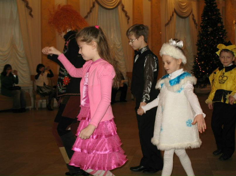 Виктория Шаршова Владимировна | Санкт-Петербург