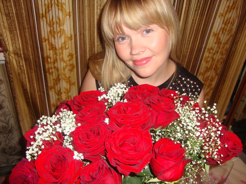 Ольга Беломестнова {SlaDkA~Y} | Екатеринбург