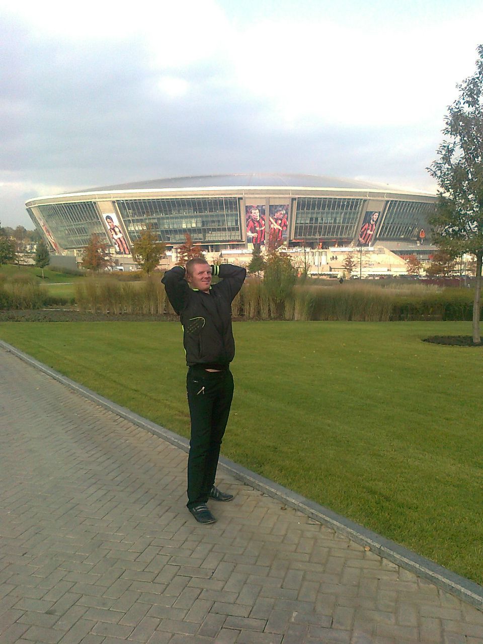 Александр Голобородько | Алчевск