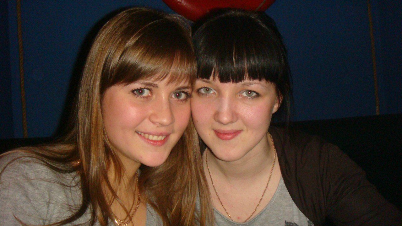 Алексей Лебедев | Нижний Новгород