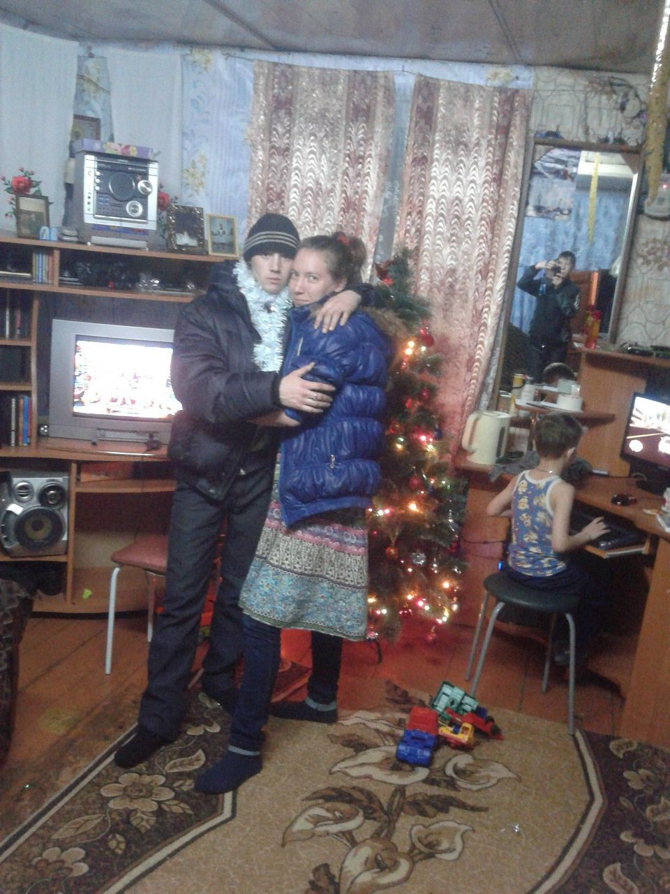 Алексей Васильев юрьевич | Москва