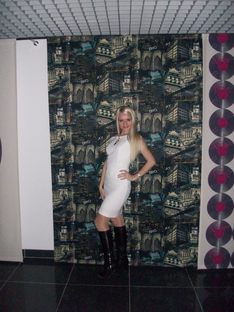 Елена Тунджер | Самара