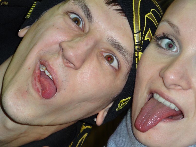 Вика Минаева | Дубна