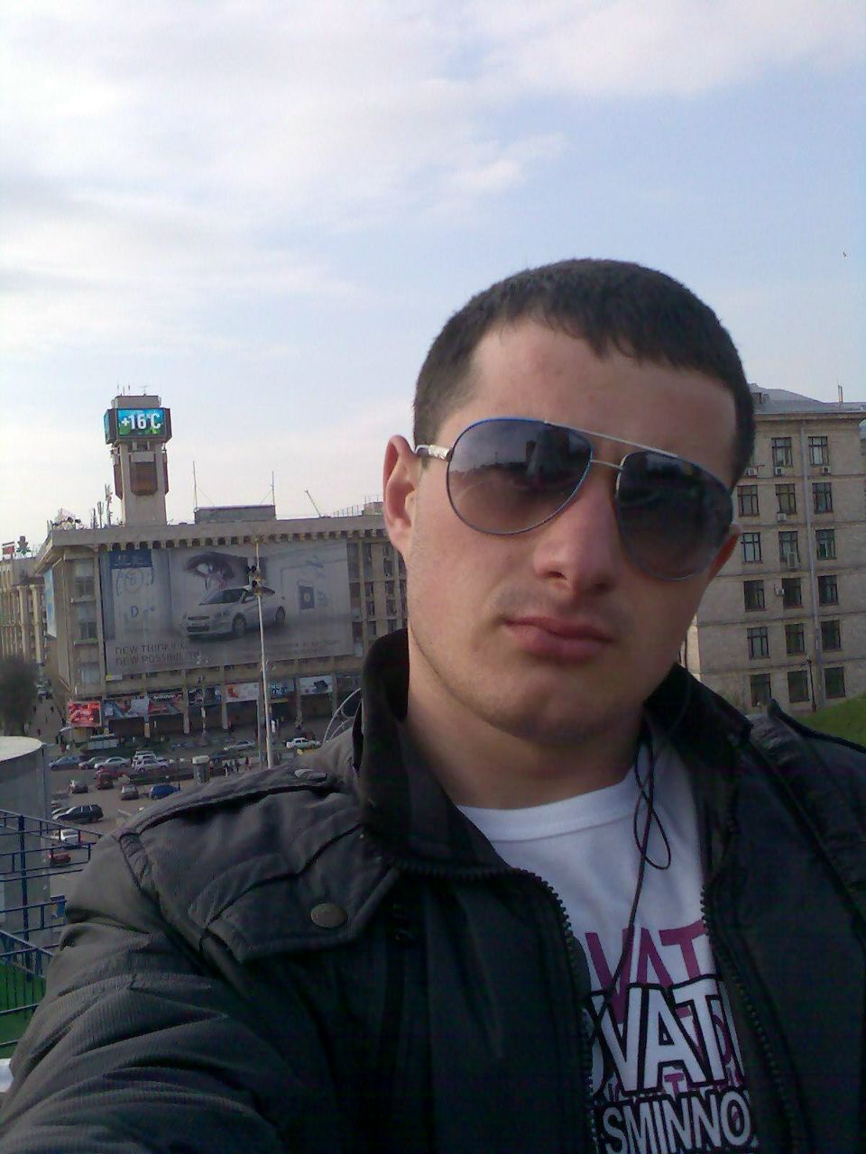 Ярик Павленко | Теплик