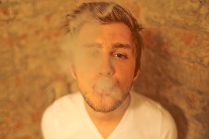 Алексей Курбан | Киев