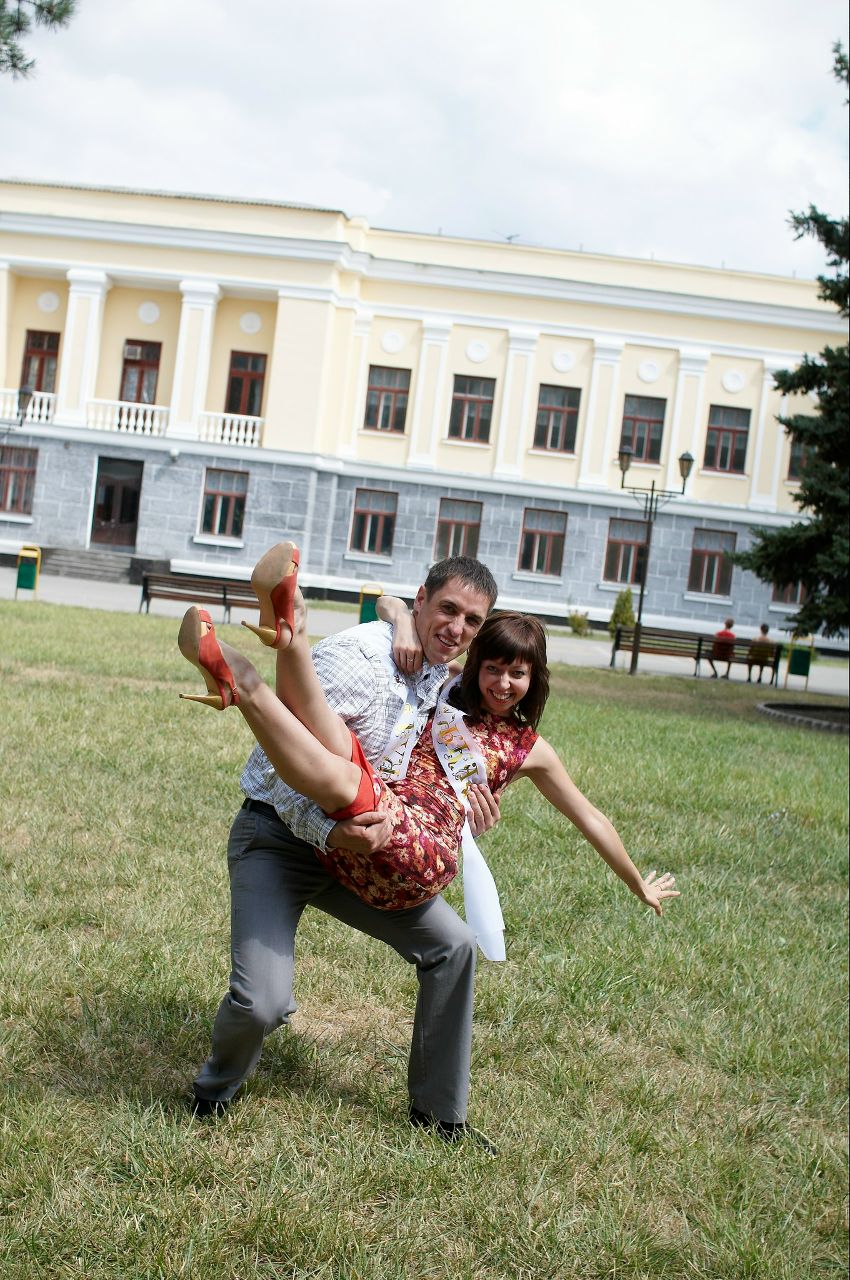 Елена Канивцова | Краснодар