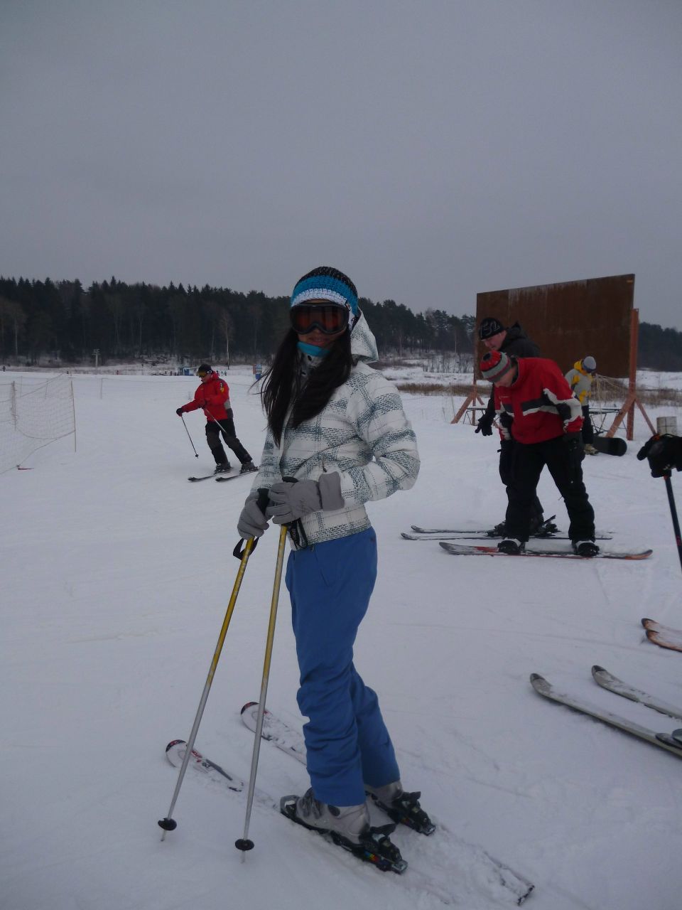 Гиляна Мухараева | Москва