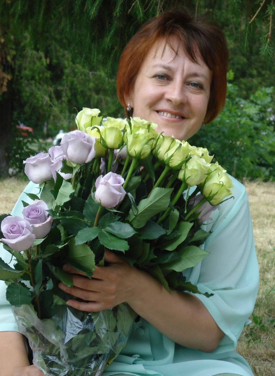 Наталья Савкина | Орёл