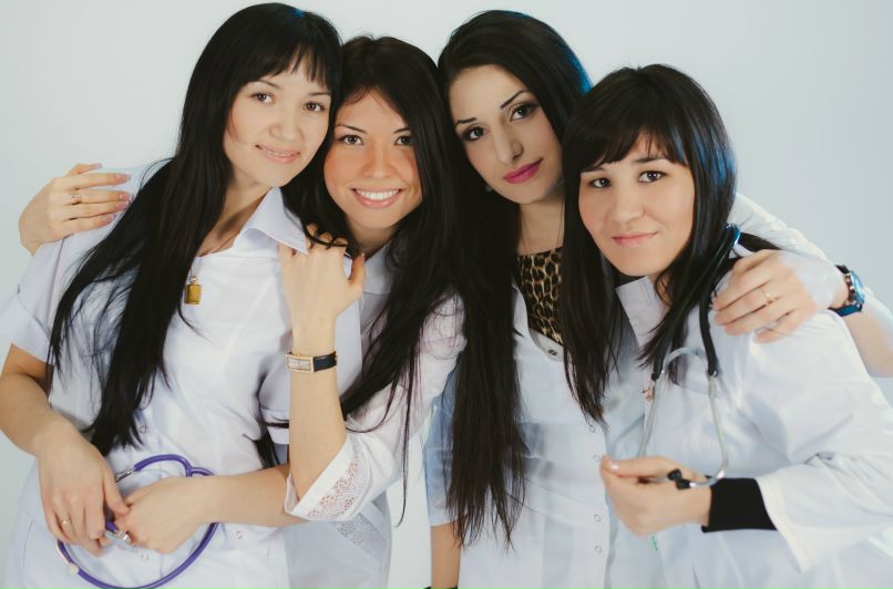 Ландыш Хадеева | Казань