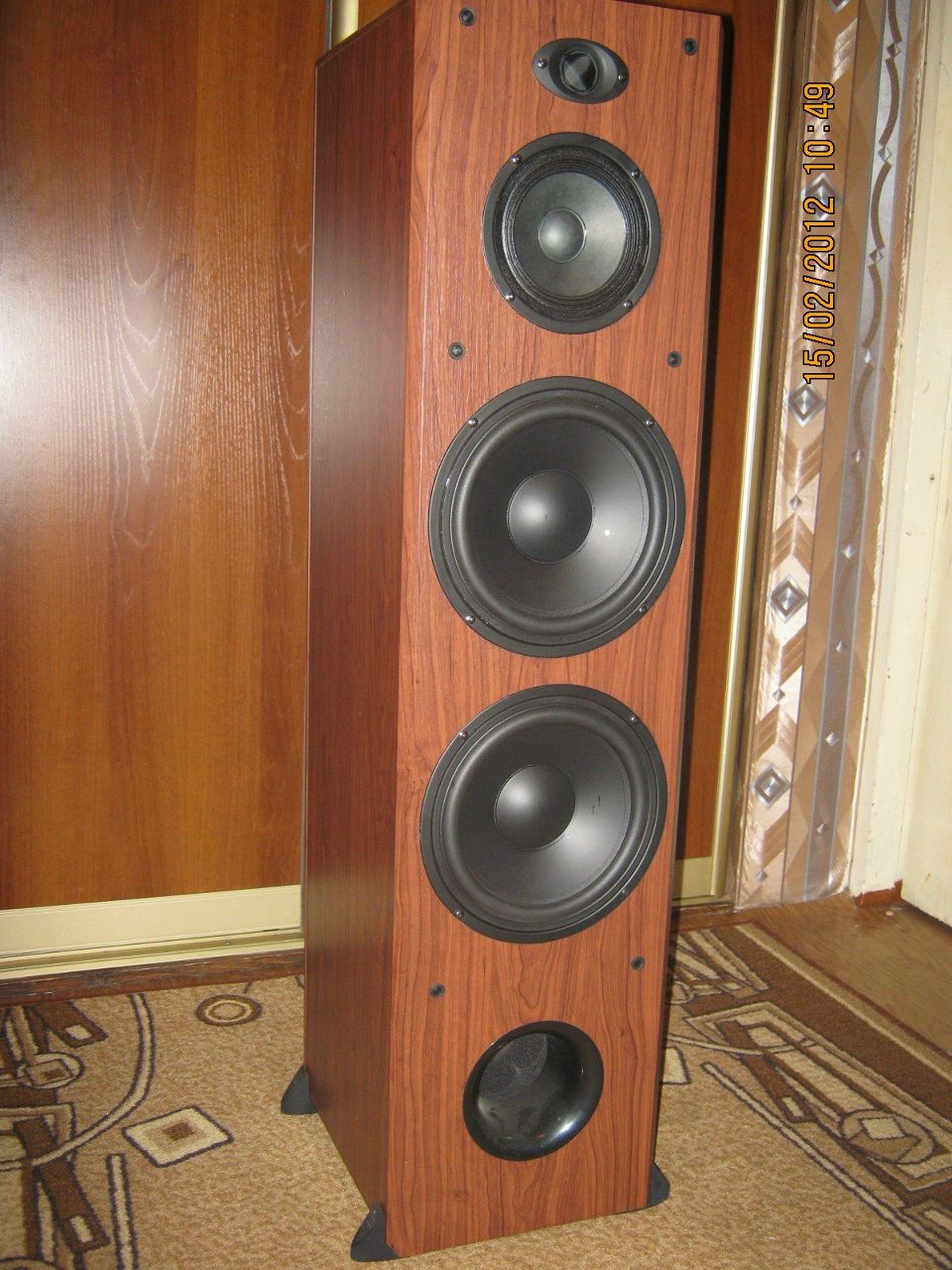 Виталий Шабалин | Прокопьевск