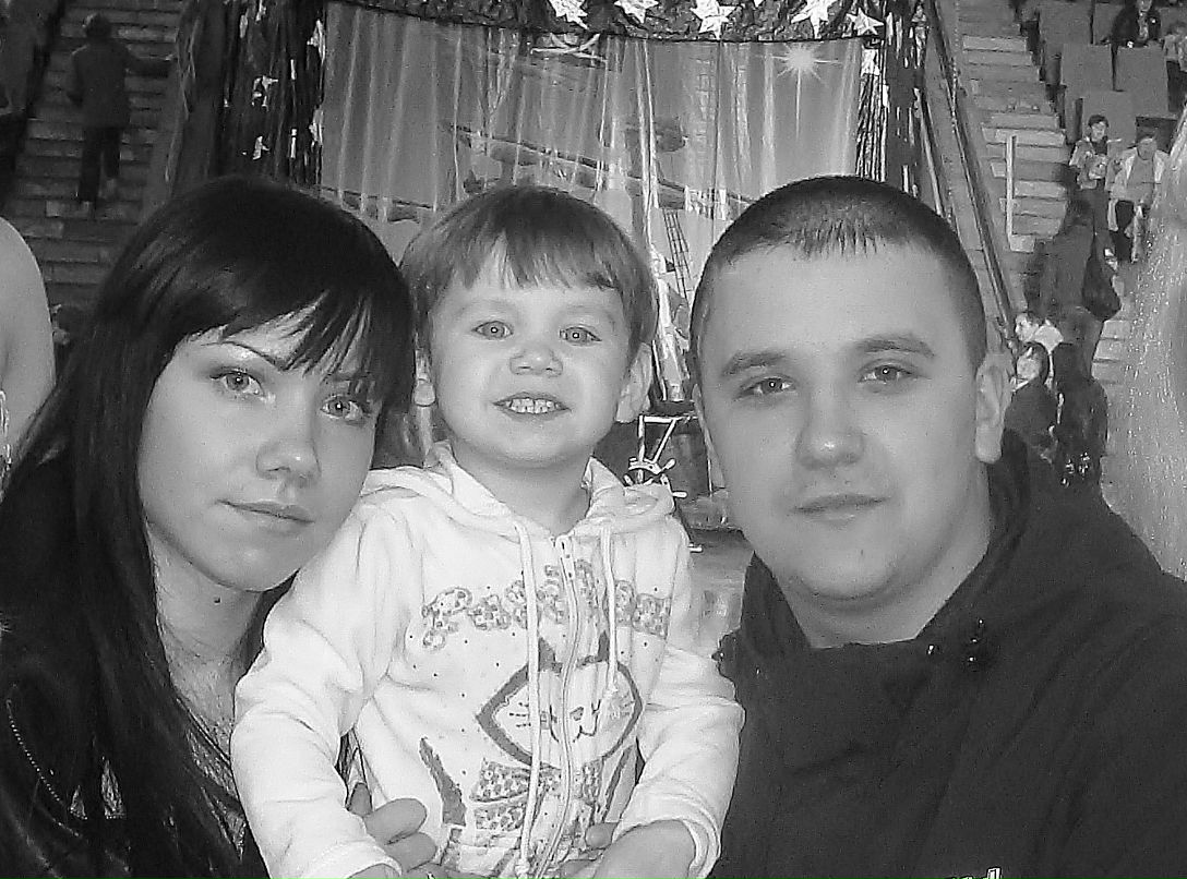 Артем Мещеряков | Нижний Тагил