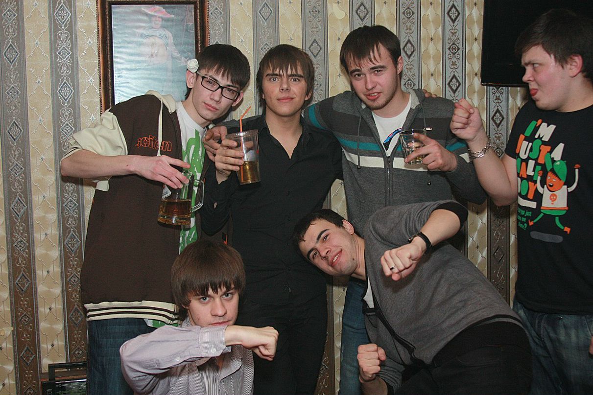 Владимир Руленко Викторович | Новосибирск