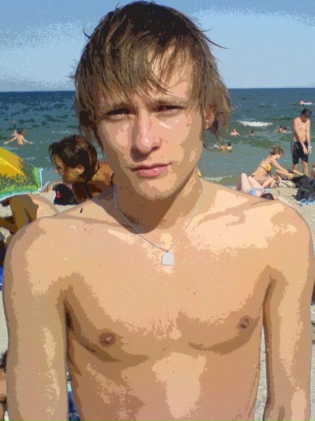 №35, Роман Козловский, 33 года, Москва №35, Роман Козловский, 33 года, Москва