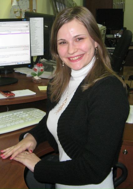 №4, Елена Муха, Киев №4, Елена Муха, Киев