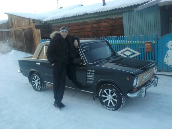 №5, Геннадий Скакун №5, Геннадий Скакун