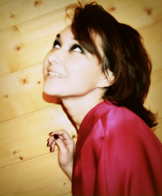 Альфия Гайнеева | Казань