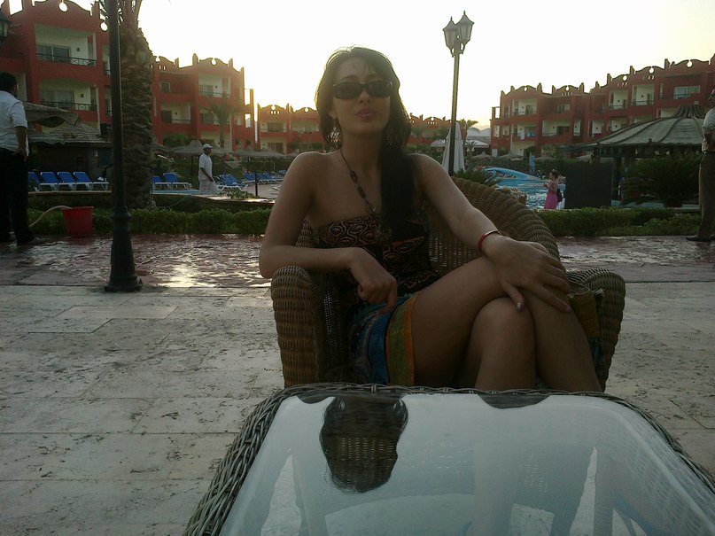 Ниталия Данилевская Владимировна | Донецк