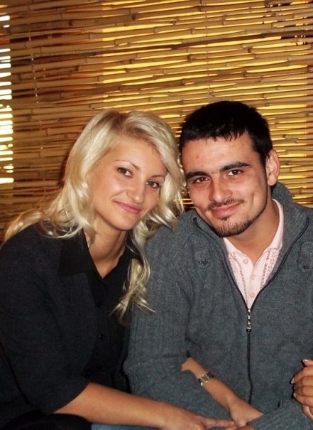 Віталій Симканич | Хуст