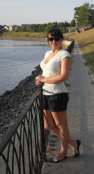 №27, Ирина Ефимочкина, 36 лет, Обнинск №27, Ирина Ефимочкина, 36 лет, Обнинск