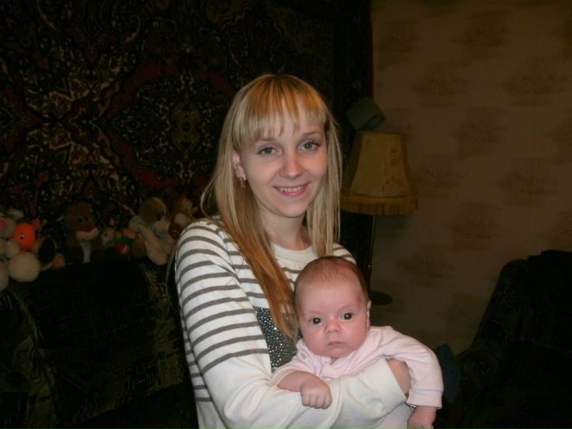 Елена Горланова | Лысьва