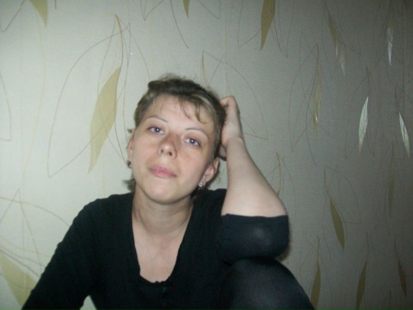 №1, Анна Кудряшова №1, Анна Кудряшова