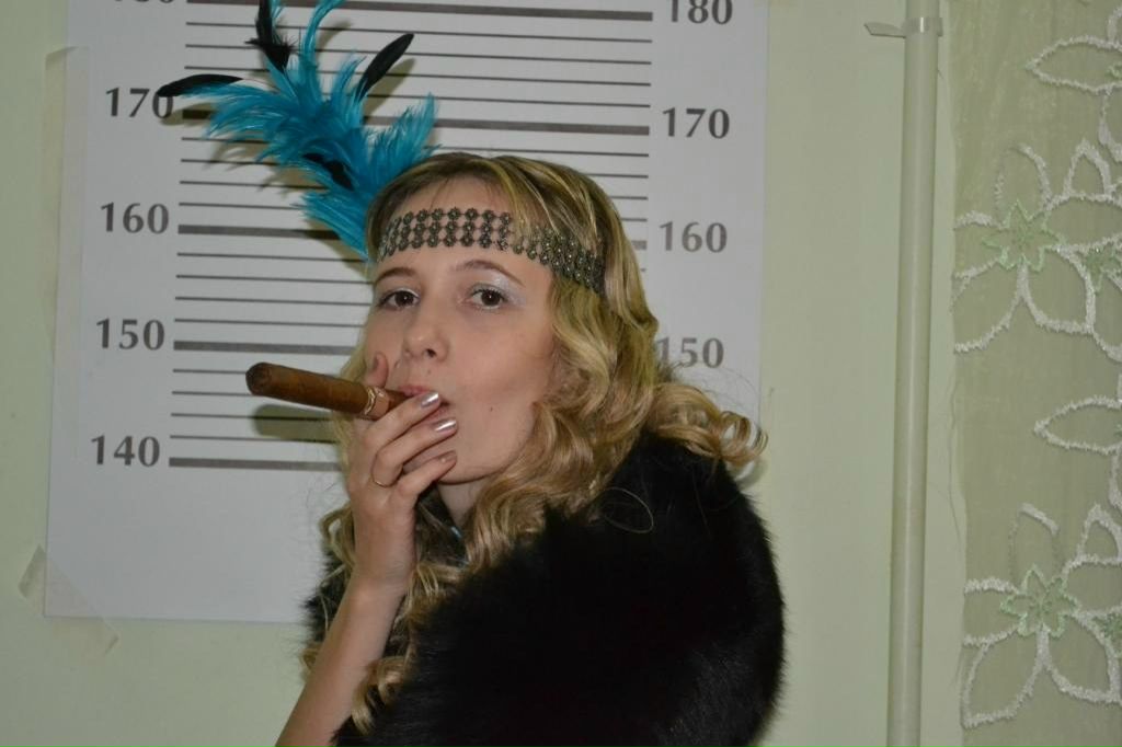 Наташа Котельникова | Йошкар-Ола