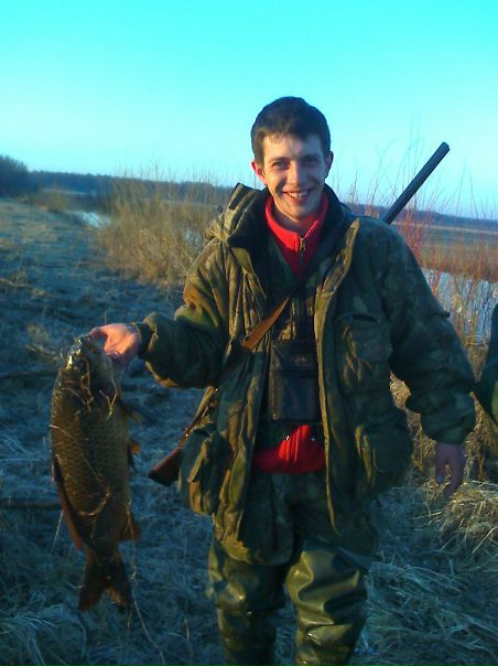 №7, Денис Ковалев, 40 лет, Ковров №7, Денис Ковалев, 40 лет, Ковров