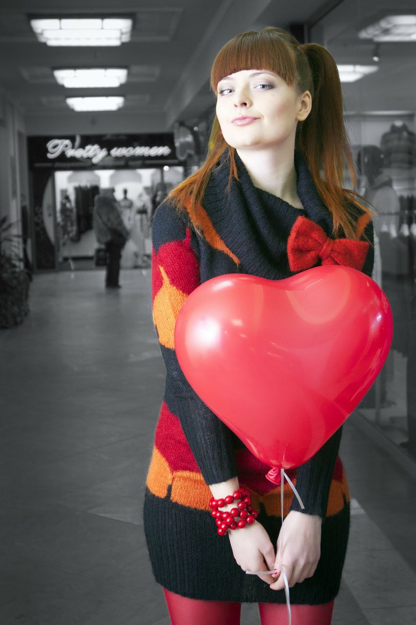 Таня Альховская | Львов