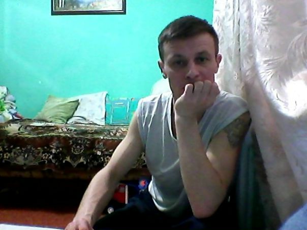 №68, Сергей Пестов, 45 лет, Бердичев №68, Сергей Пестов, 45 лет, Бердичев