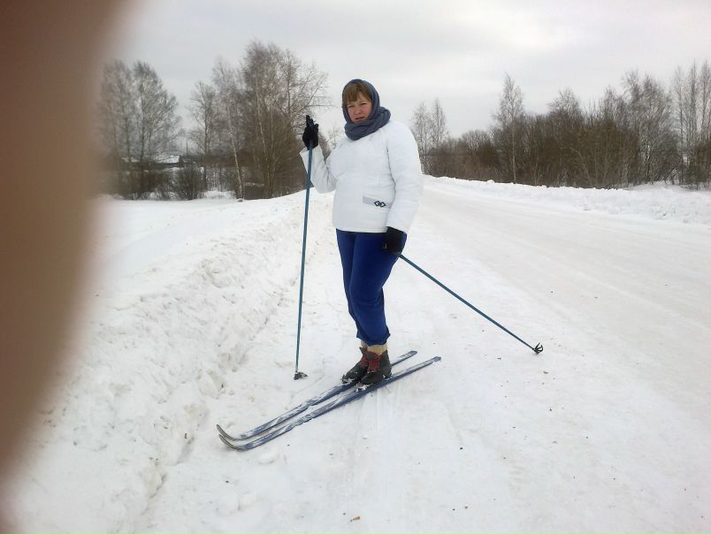 №18, Наталья Мохнаткина №18, Наталья Мохнаткина