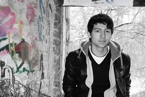 №14, Robert Hell №14, Robert Hell