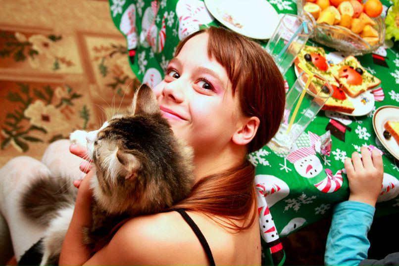 Мария Одинцова | Набережные Челны