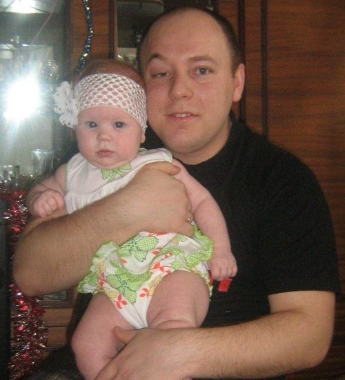 Александр Лящев | Тюмень