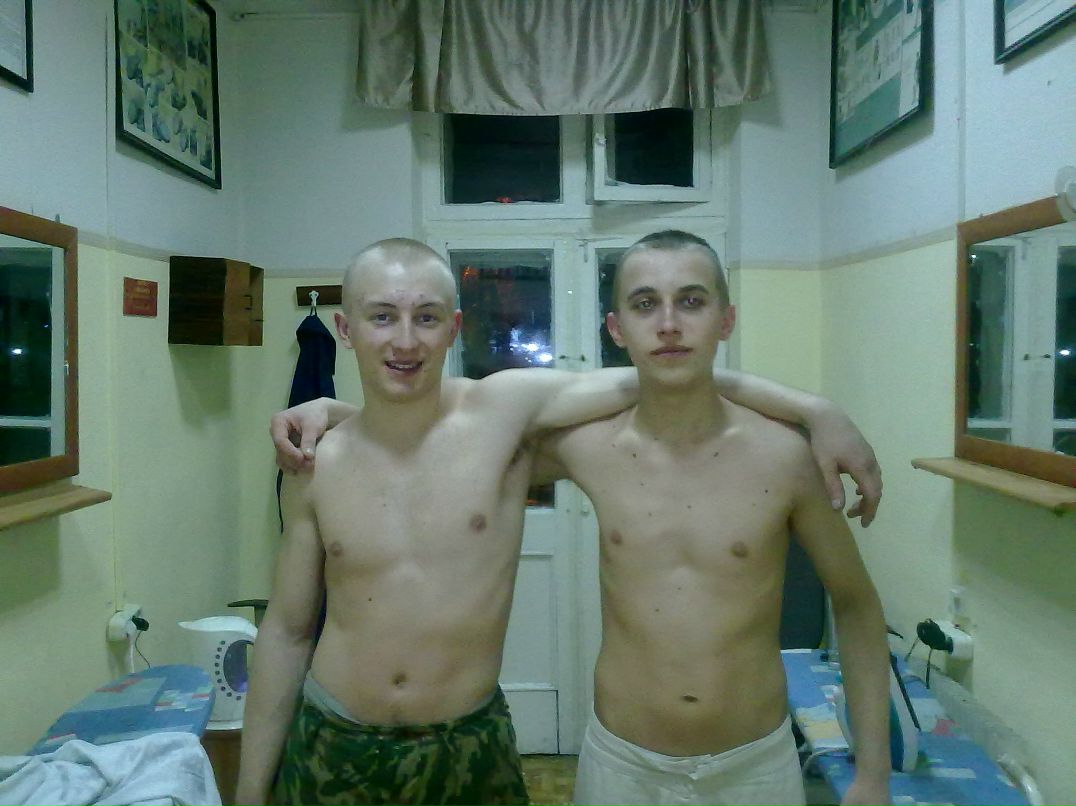 Сергей Мацнев | Курск