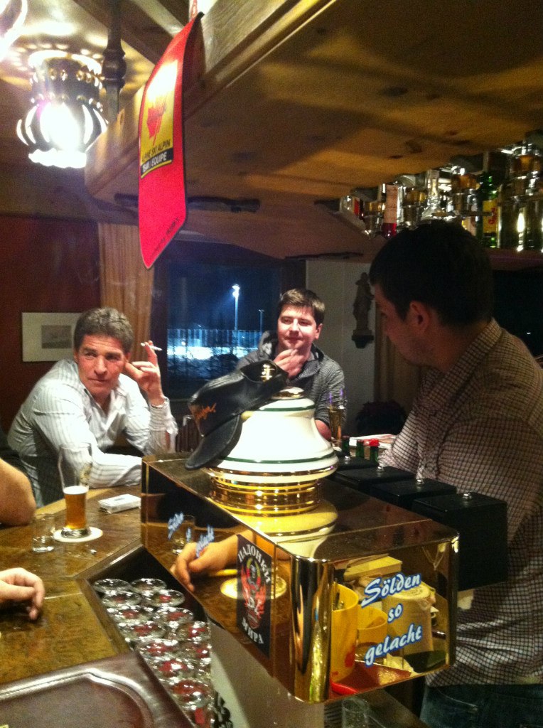 Владимир Цыбенко | Москва