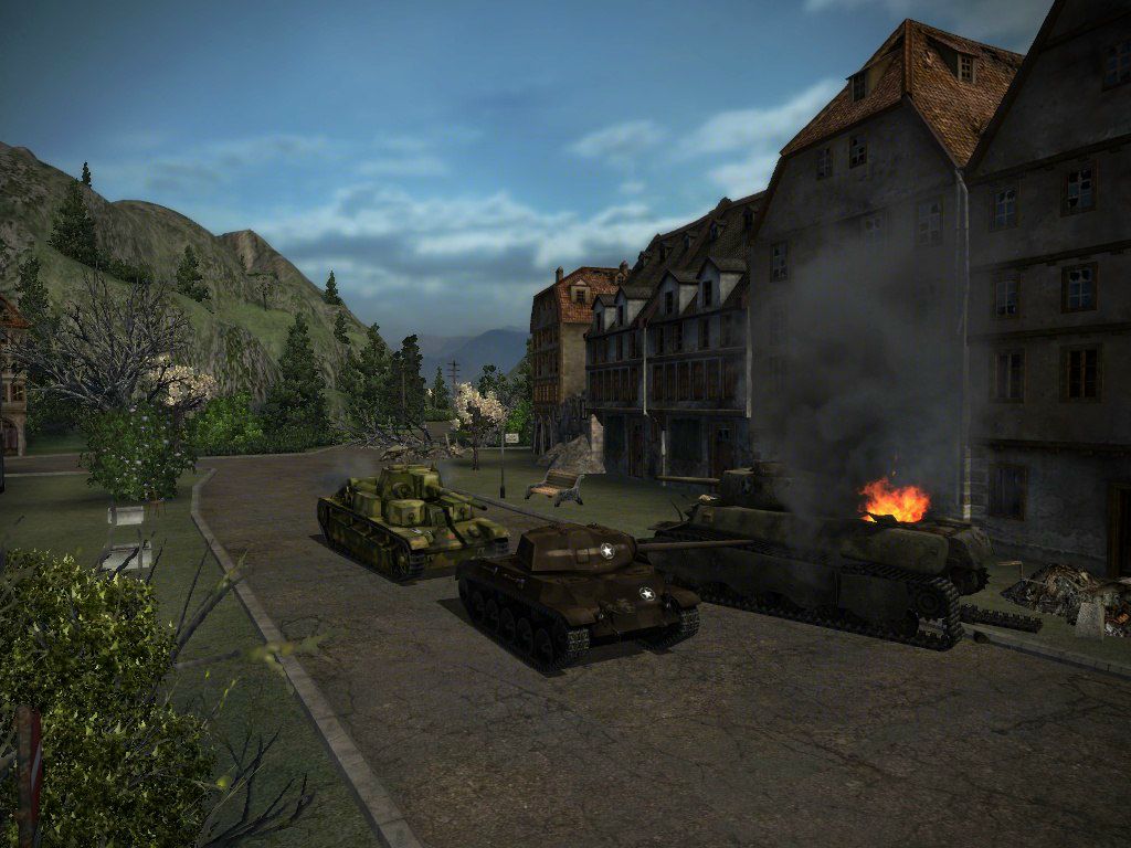 Сергей Волобуев ♔ werWOLF ♔ | Харьков