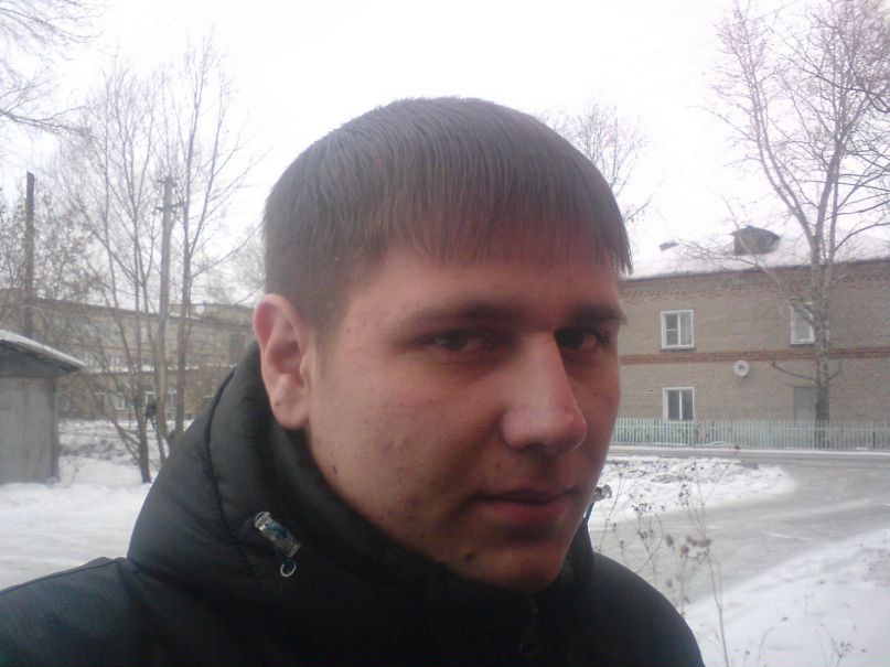 Евгений Грудина | Новосибирск