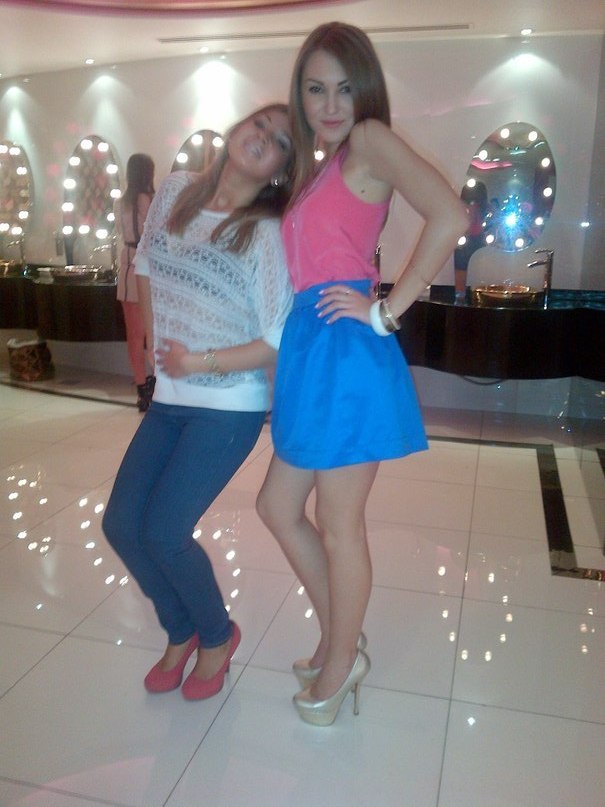 Катерина Губочкина ˜°•.Ƹ̴Ӂ̴Ʒ.•°˜ | Одесса