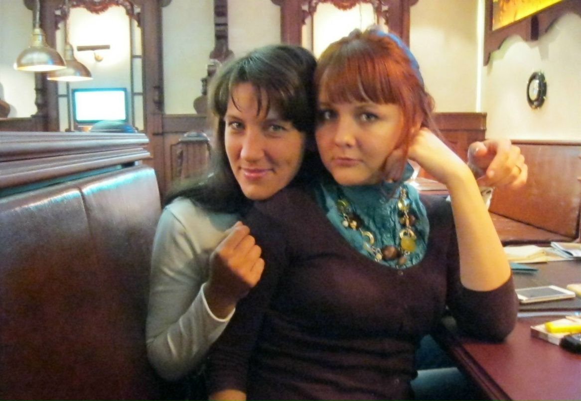 Юлия Санталова | New York City