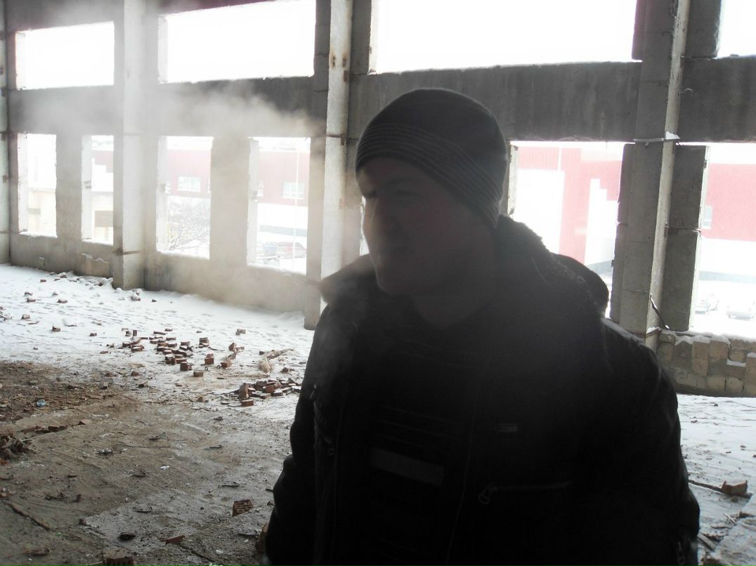 Андрій Якубовський 06lom | Тернополь