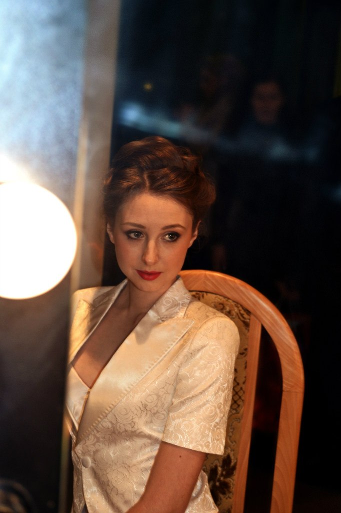 Юлия Пономаренко | Киев